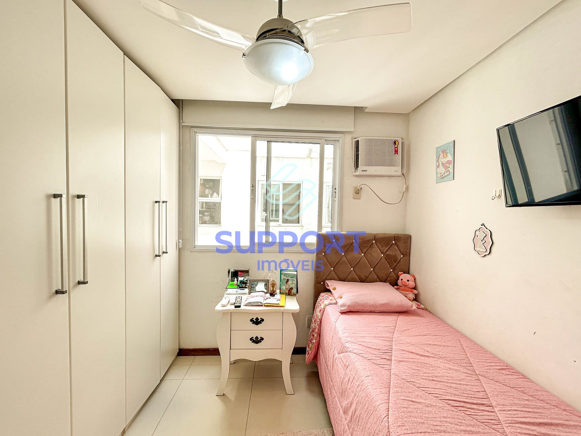 Apartamento, 3 quartos, 140 m² - Foto 17