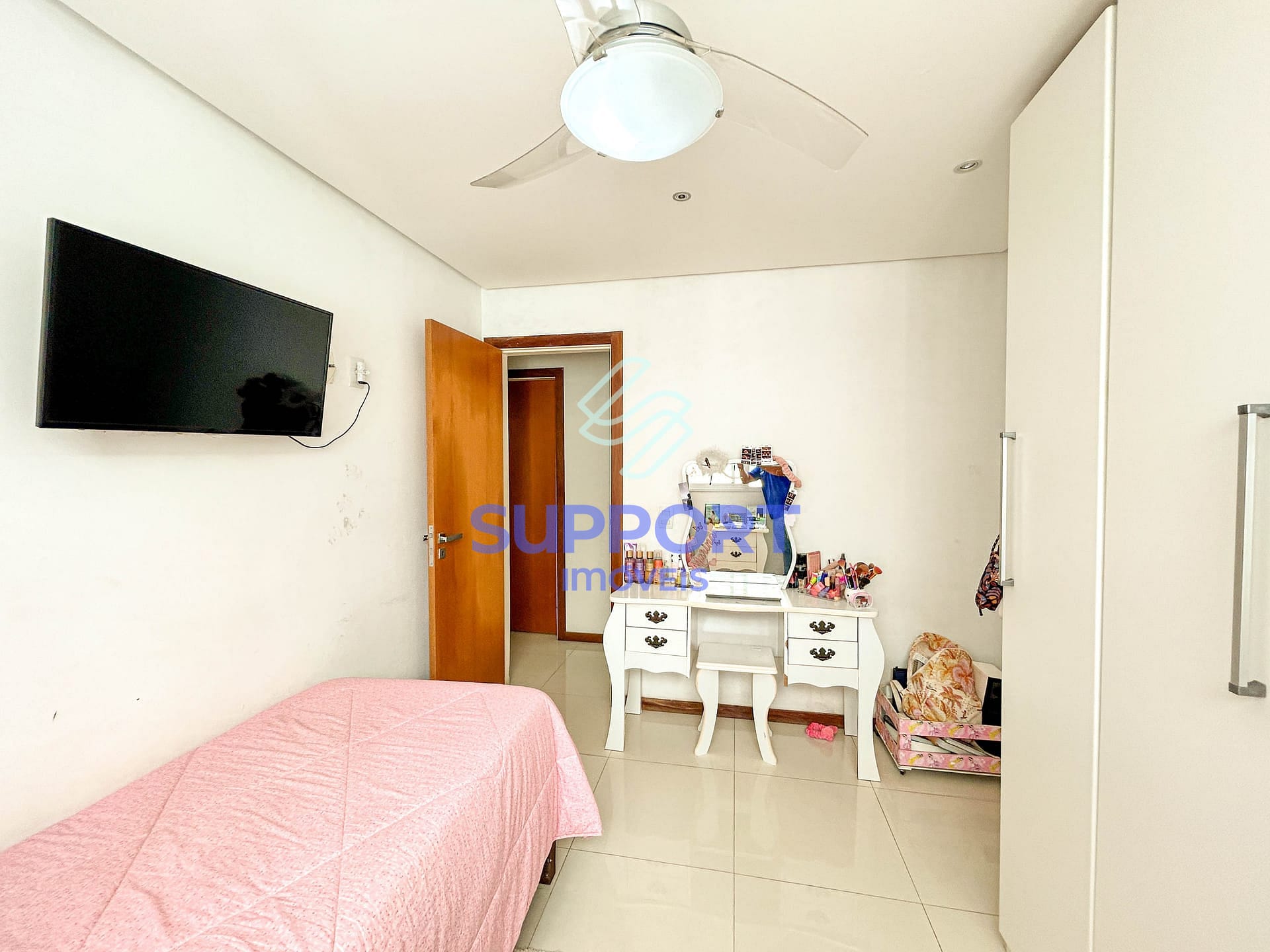 Apartamento, 3 quartos, 140 m² - Foto 18