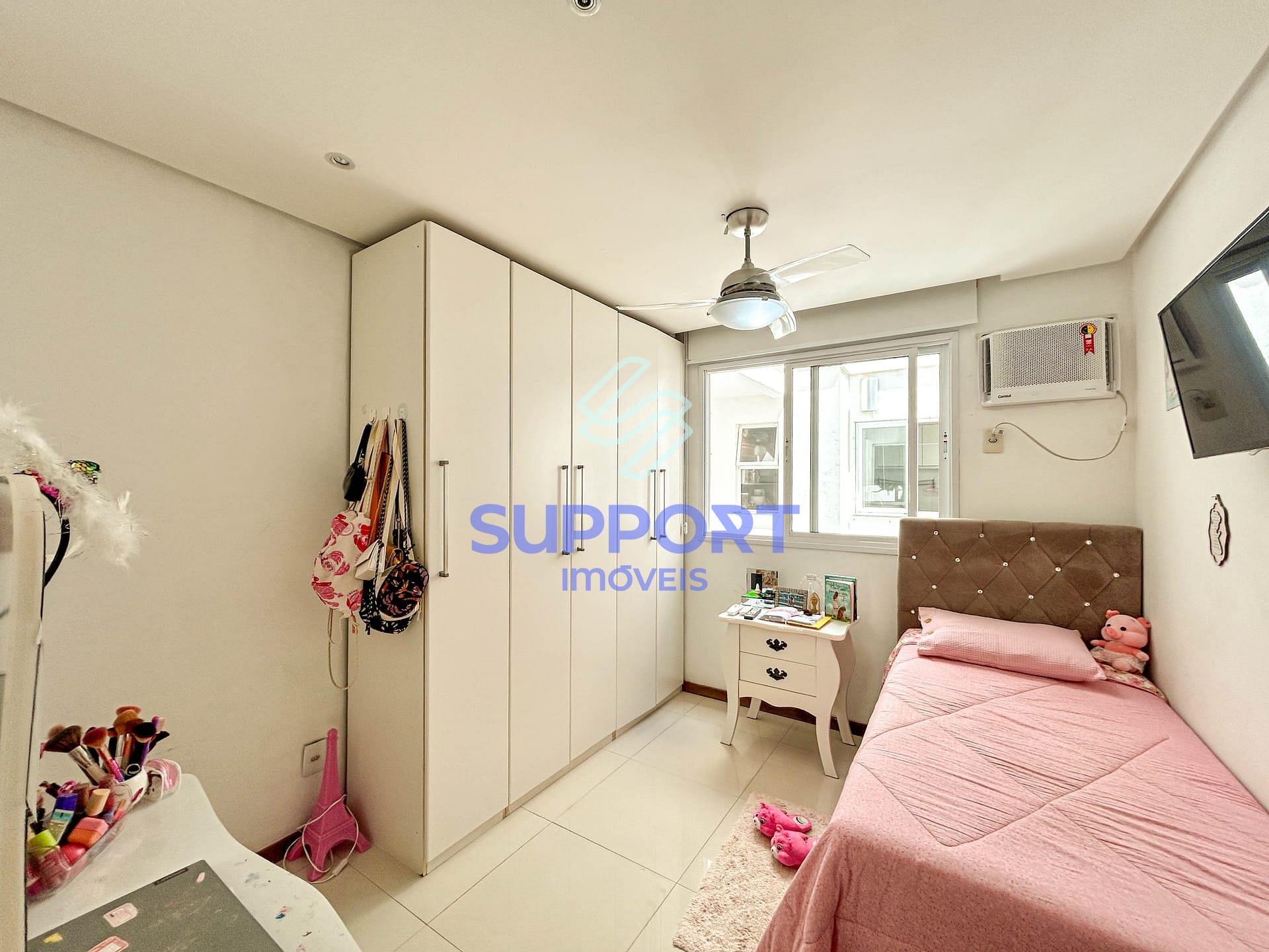 Apartamento, 3 quartos, 140 m² - Foto 19