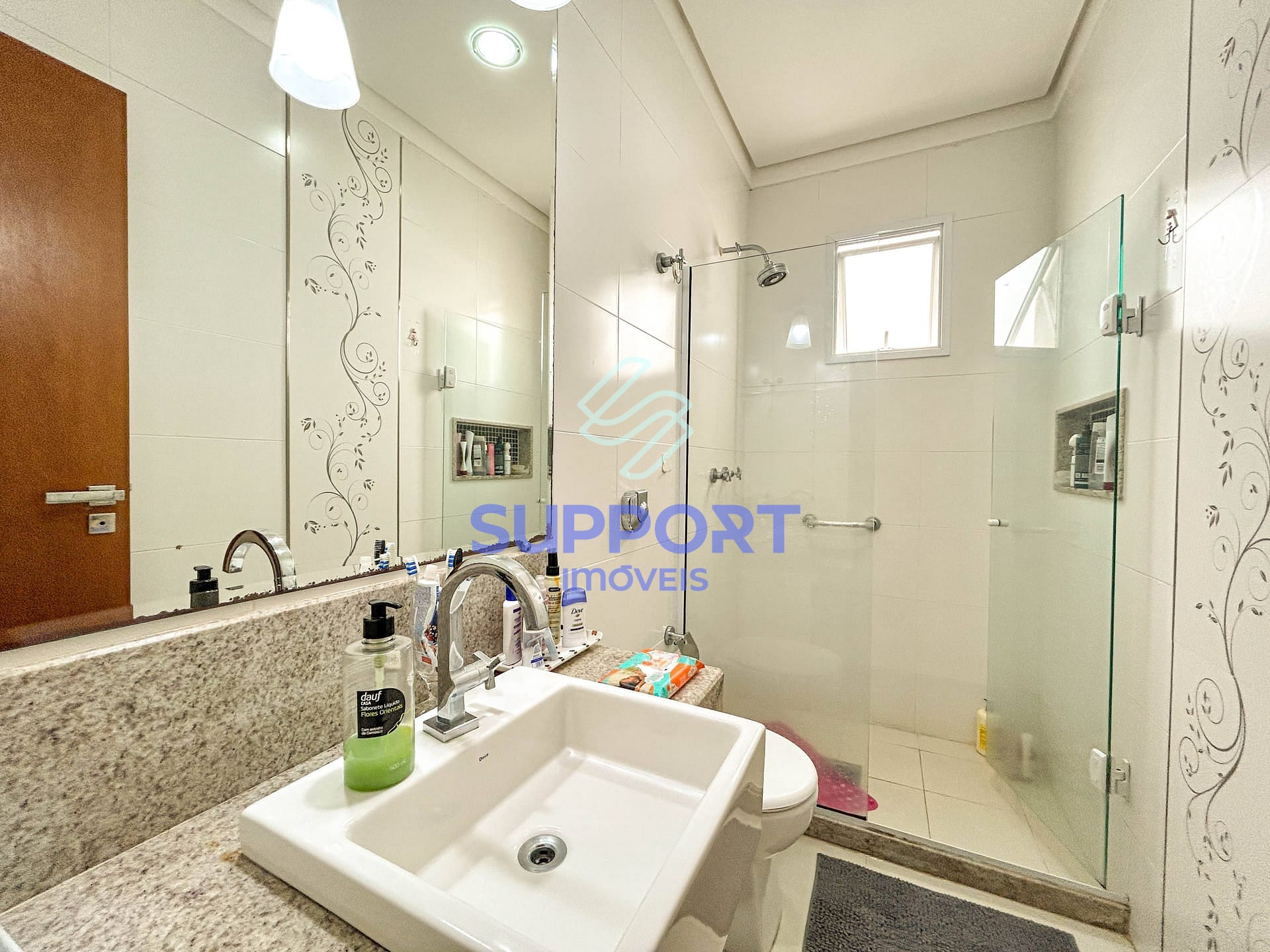 Apartamento, 3 quartos, 140 m² - Foto 20
