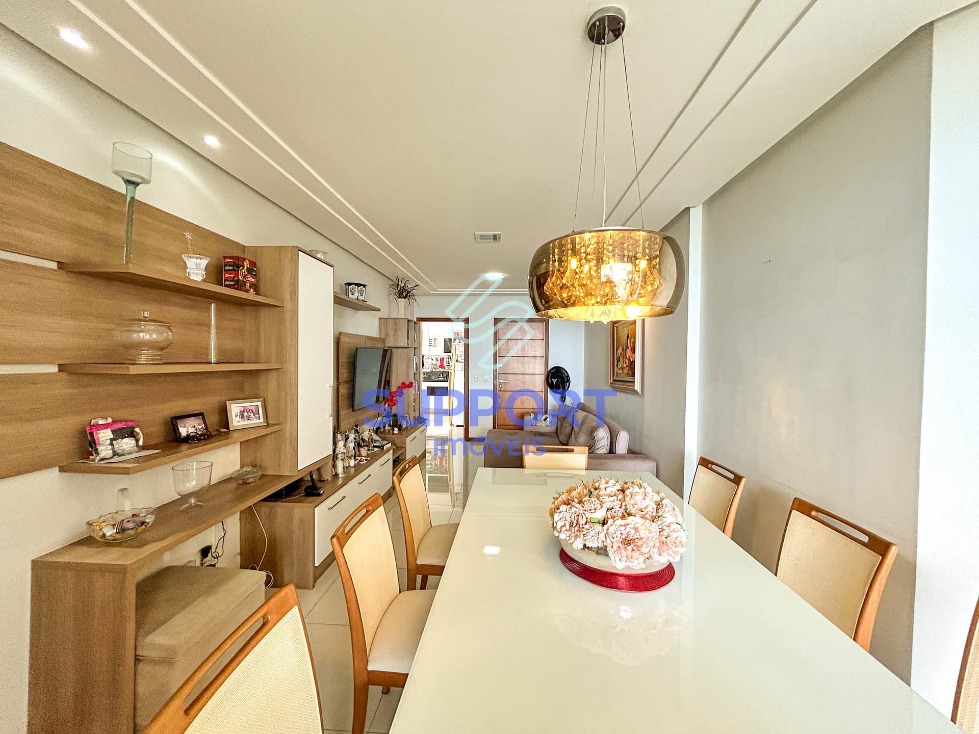 Apartamento, 3 quartos, 140 m² - Foto 5