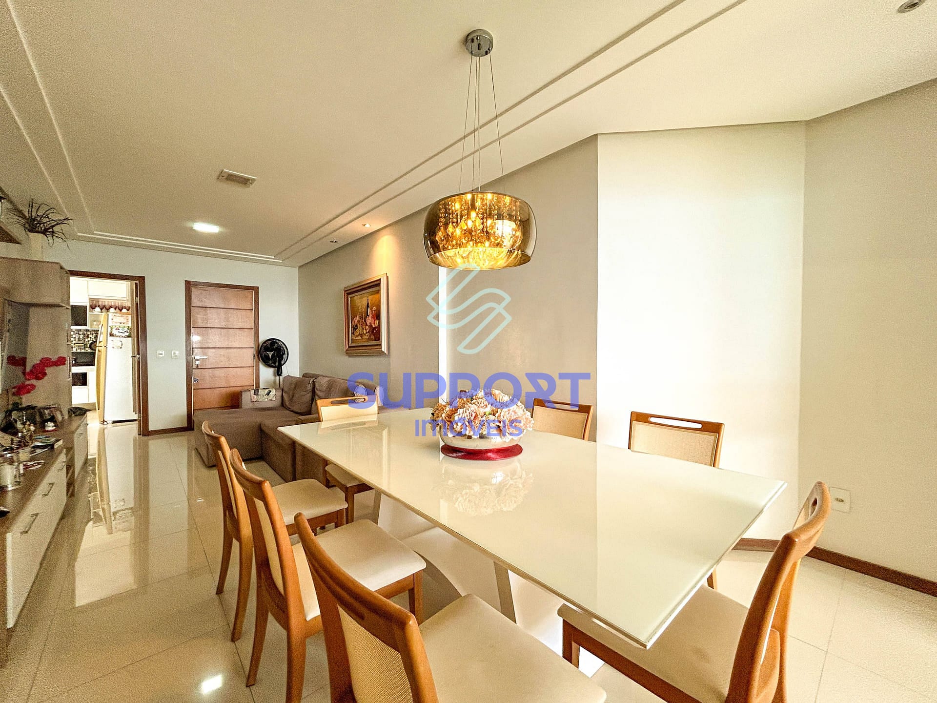 Apartamento, 3 quartos, 140 m² - Foto 8