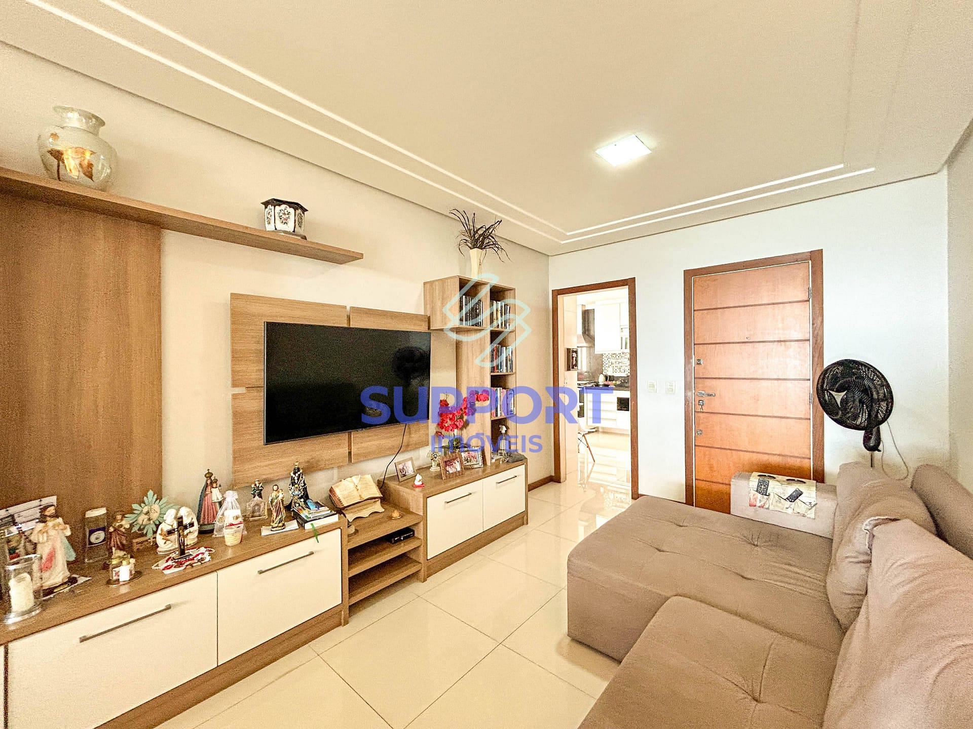 Apartamento, 3 quartos, 140 m² - Foto 7