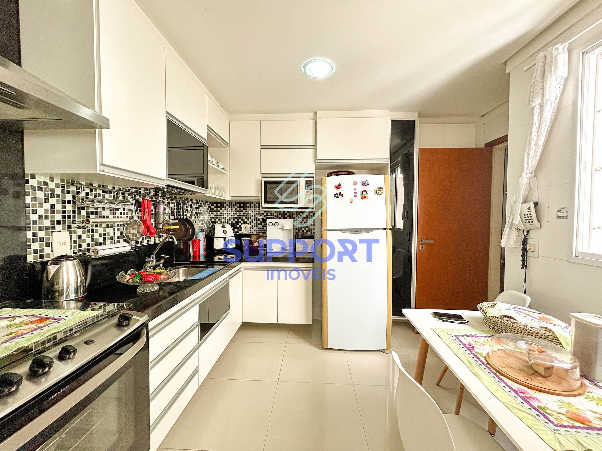 Apartamento, 3 quartos, 140 m² - Foto 22