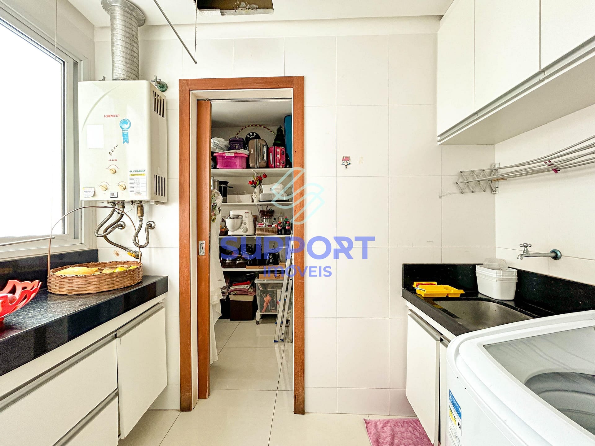 Apartamento, 3 quartos, 140 m² - Foto 23