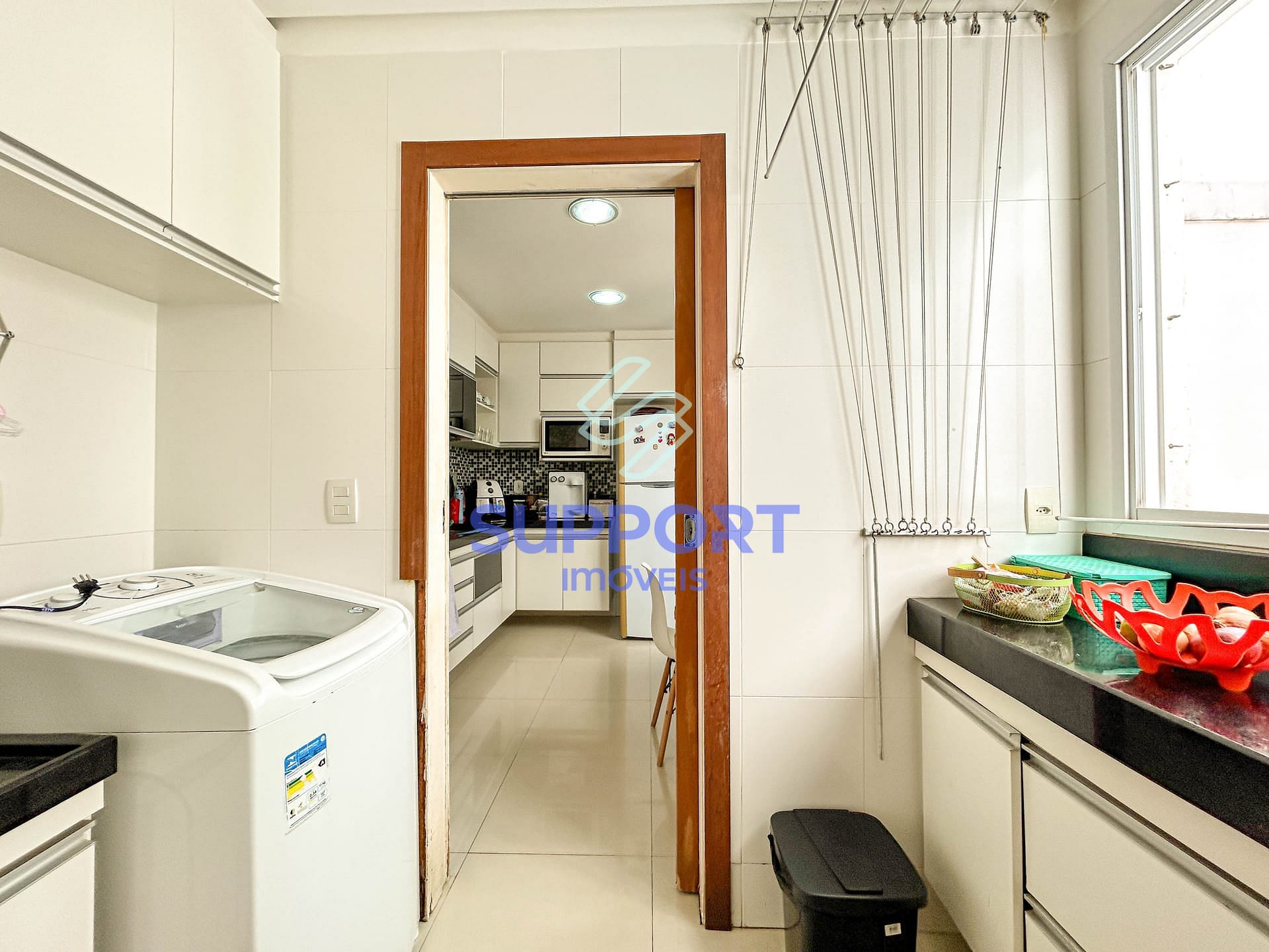 Apartamento, 3 quartos, 140 m² - Foto 24