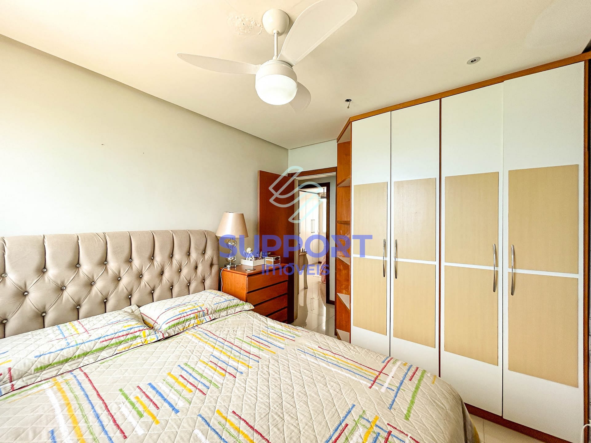 Apartamento, 3 quartos, 140 m² - Foto 26