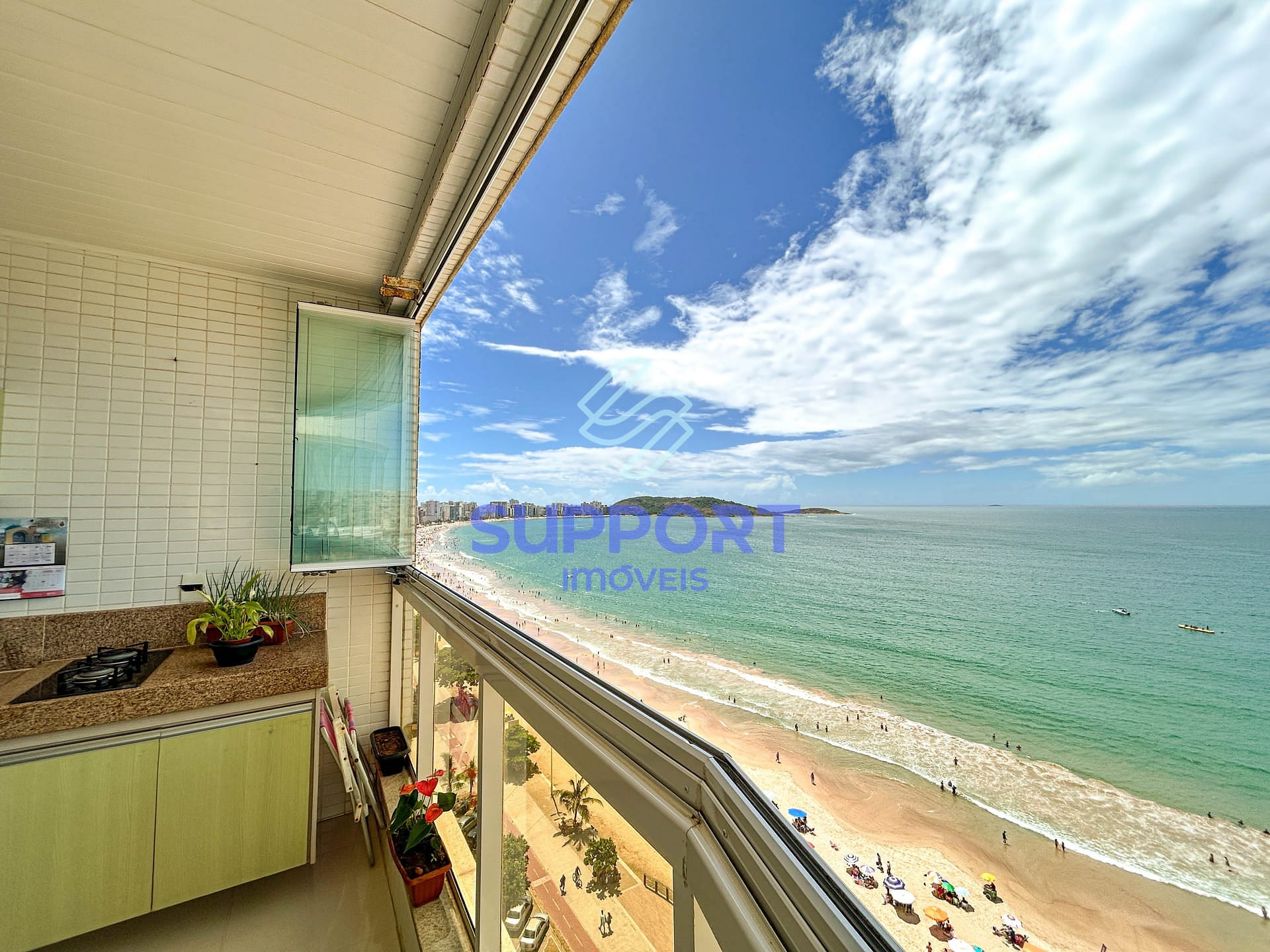 Apartamento, 3 quartos, 140 m² - Foto 1