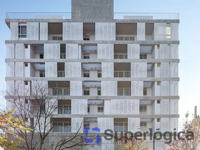 Apartamento com 197m², à venda, no bairro Vila Izabel em Curitiba