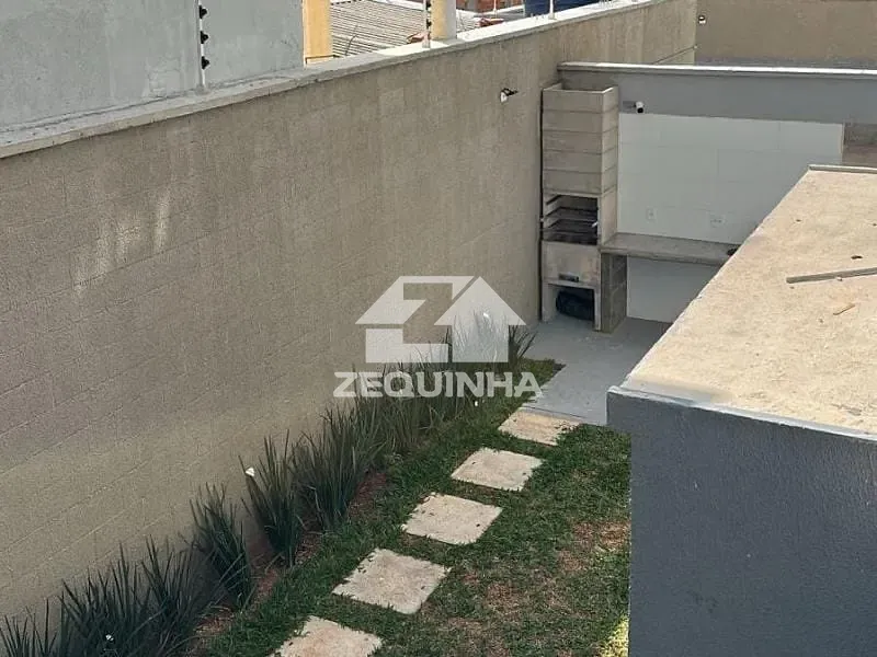 Apartamento, 1 quarto, 33 m² - Foto 4
