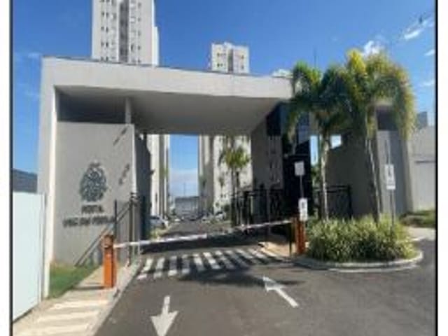 Foto do Apartamento - Apartamento à venda 10M², JARDIM BELA VISTA, SUMARE - SP | Imobiliária Compare