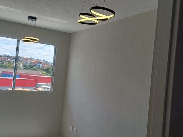 Foto do Apartamento - 🏡 Apartamento à venda no Condomínio Jardins de Guarulhos – Av. José Brumatti | Imobiliária Compare