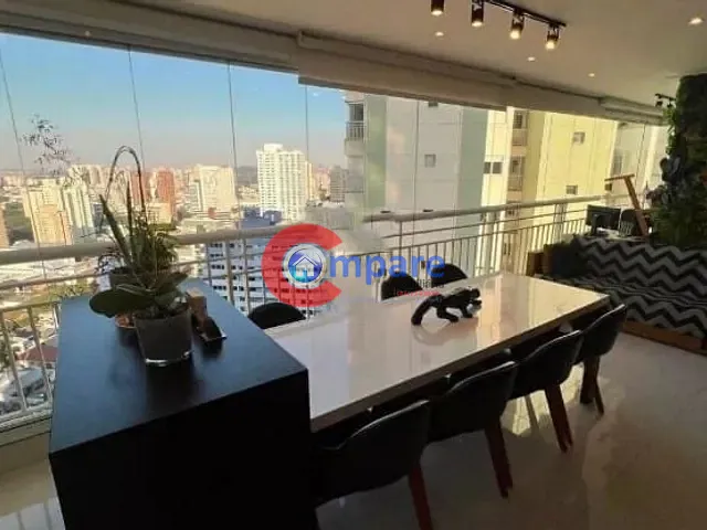 Apartamento com 94m² 2 quartos e 1 banheiro, à venda, no bairro Centro em Guarulhos