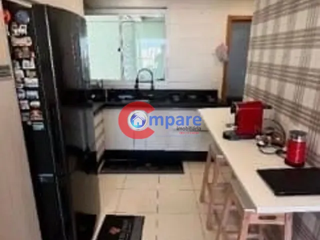 Apartamento com 94m² 2 quartos e 1 banheiro, à venda, no bairro Centro em Guarulhos