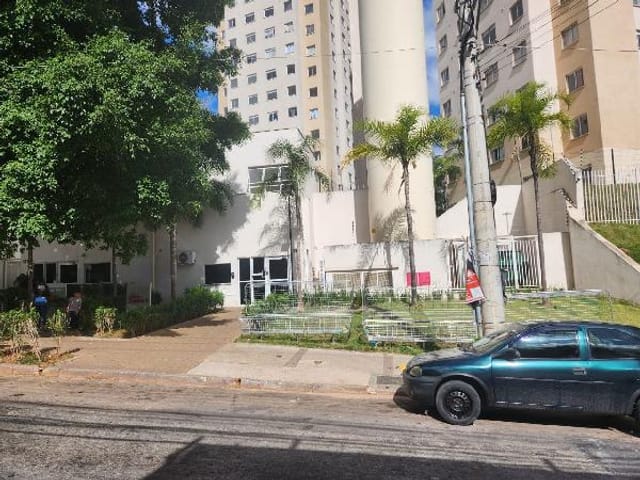 Foto do Apartamento - Apartamento à venda 10M², GUAIANAZES, SAO PAULO - SP | Imobiliária Compare