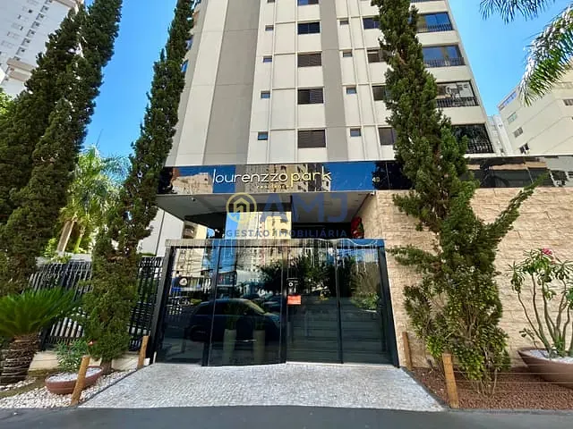 Apartamento 4 quartos e 4 banheiros, à venda, no bairro Nova Suiça em Goiânia