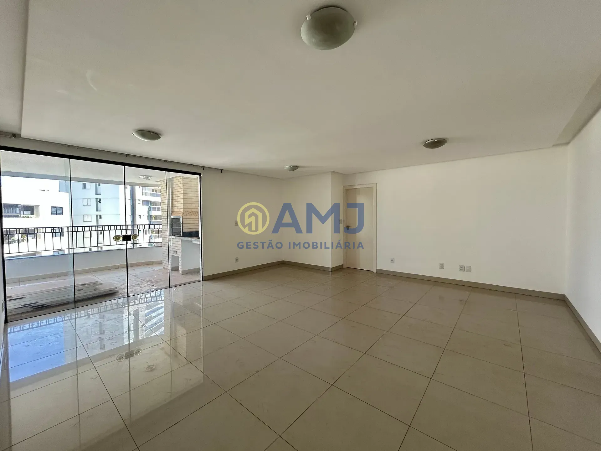 Apartamento, 4 quartos, 161 m² - Foto 3