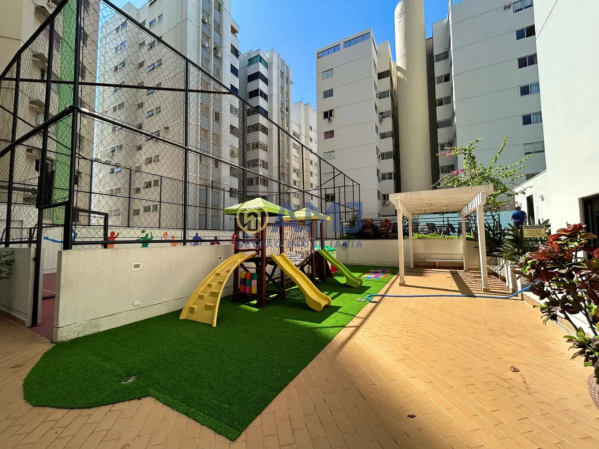 Apartamento, 4 quartos, 161 m² - Foto 18