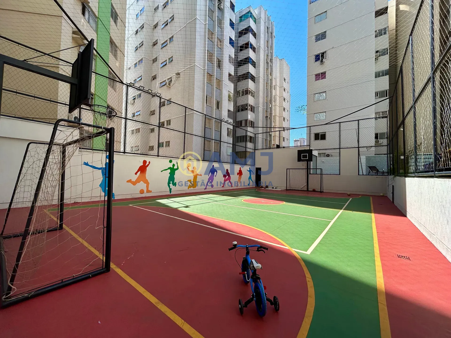 Apartamento, 4 quartos, 161 m² - Foto 19