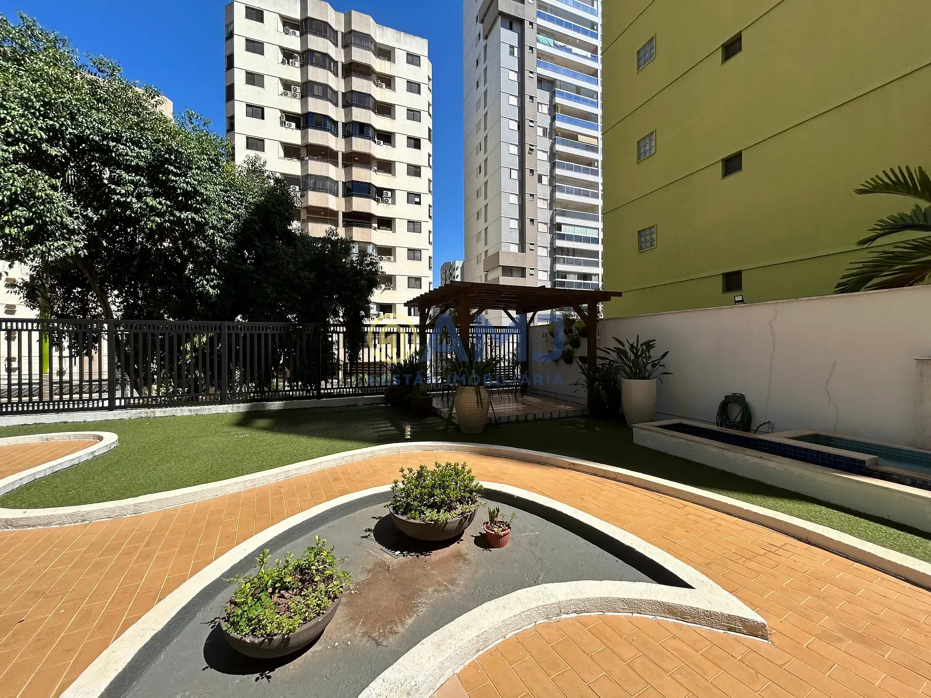 Apartamento, 4 quartos, 161 m² - Foto 24