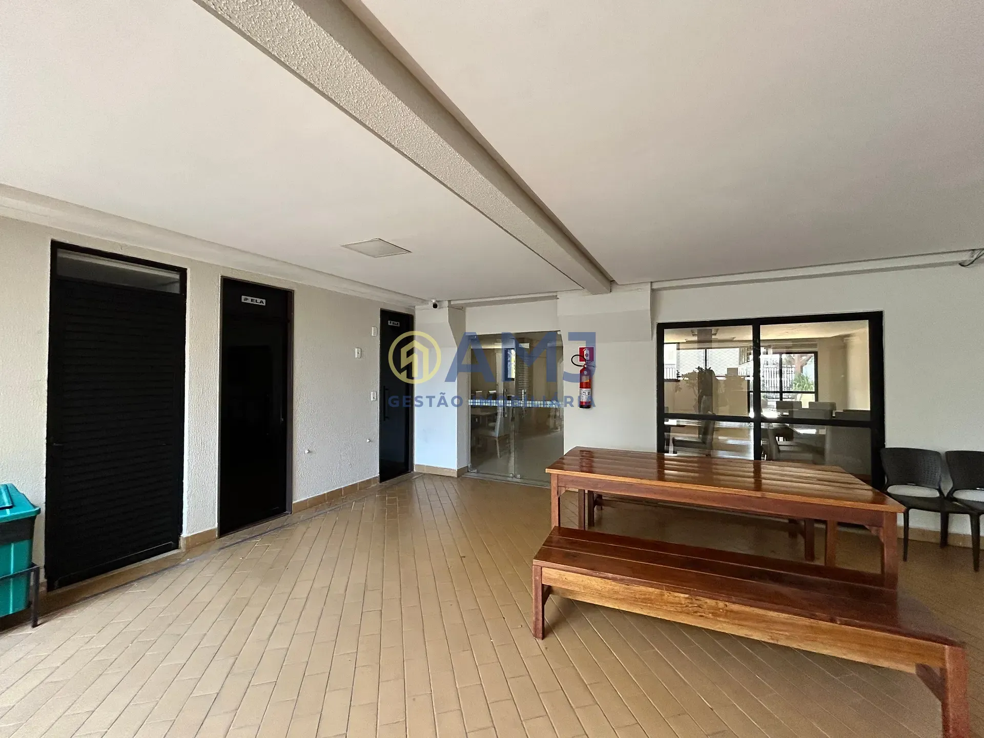 Apartamento, 4 quartos, 161 m² - Foto 25