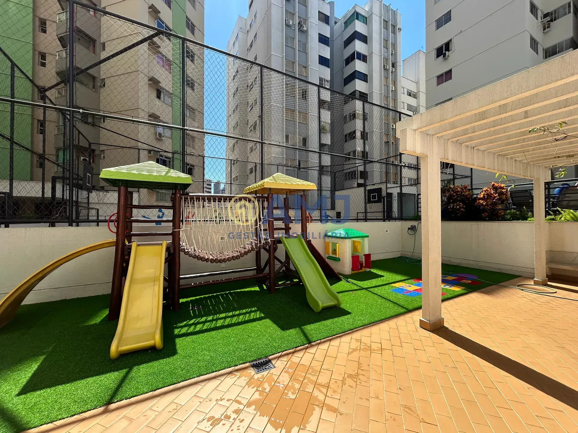 Apartamento, 4 quartos, 161 m² - Foto 26