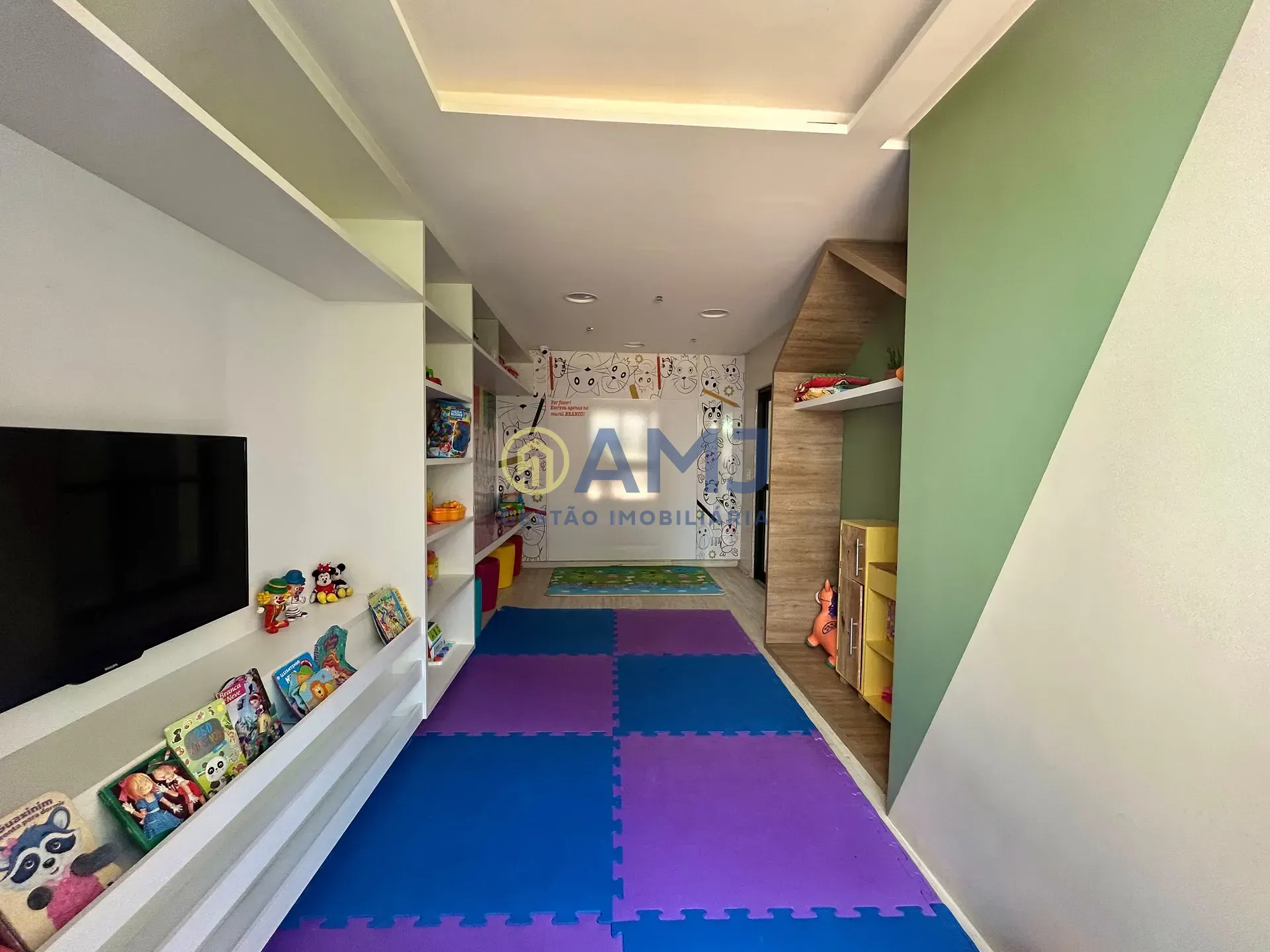 Apartamento, 4 quartos, 161 m² - Foto 27