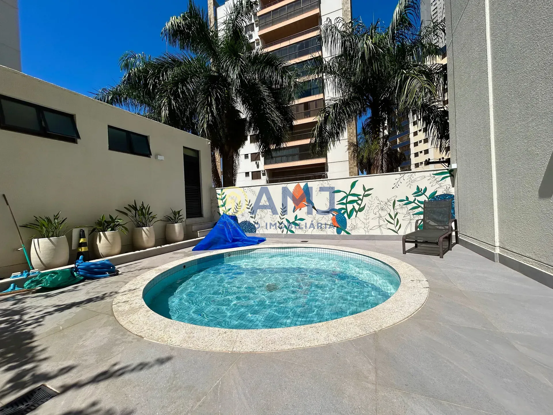 Apartamento, 4 quartos, 161 m² - Foto 28