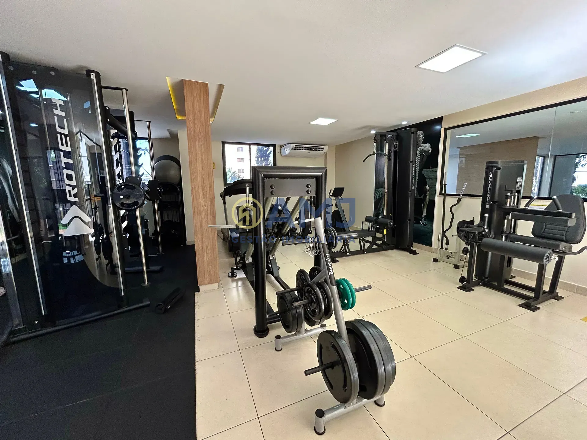Apartamento, 4 quartos, 161 m² - Foto 30