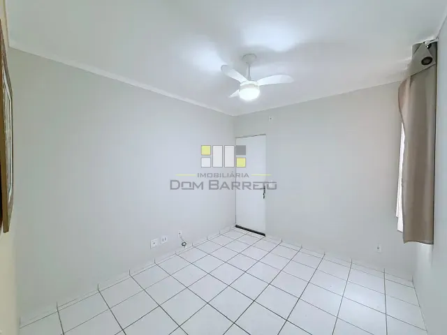 Apartamento com 75m² 2 quartos e 1 banheiro, à venda, no bairro Jardim Santa Maria (Nova Veneza) em Sumaré