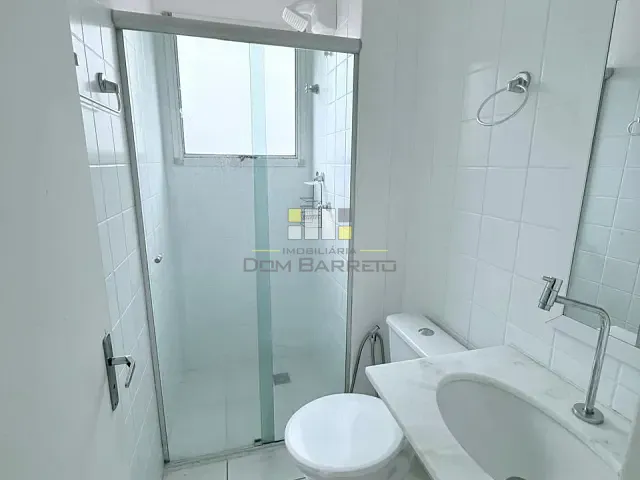 Apartamento com 75m² 2 quartos e 1 banheiro, à venda, no bairro Jardim Santa Maria (Nova Veneza) em Sumaré