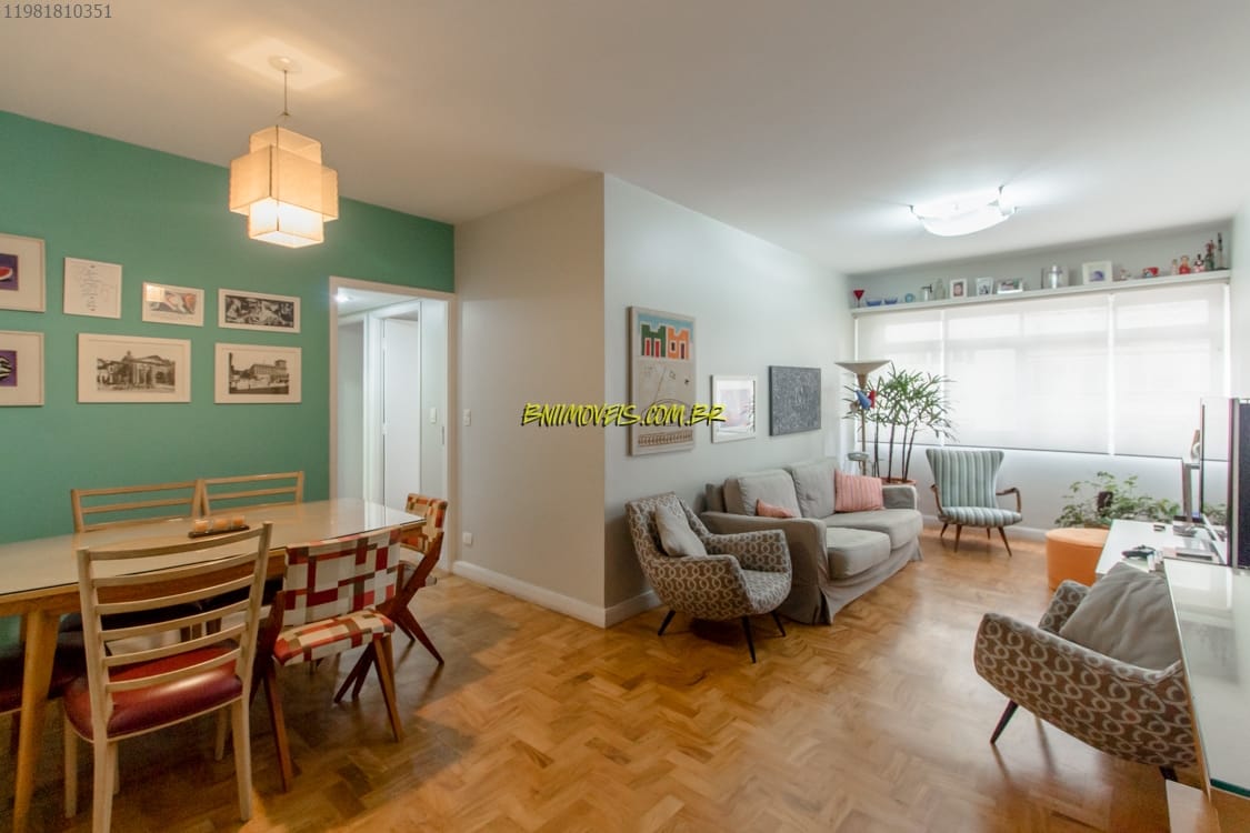 Apartamento, 3 quartos, 92 m² - Foto 4
