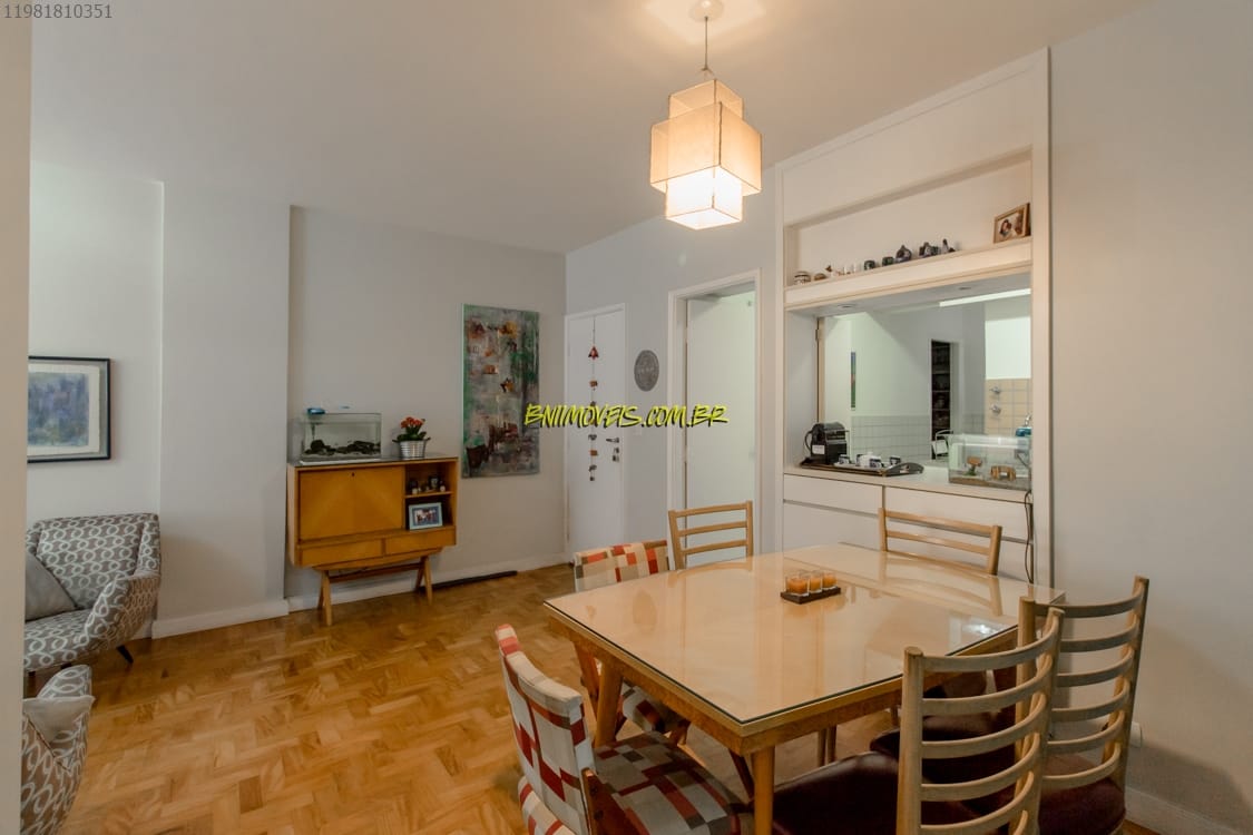 Apartamento, 3 quartos, 92 m² - Foto 8