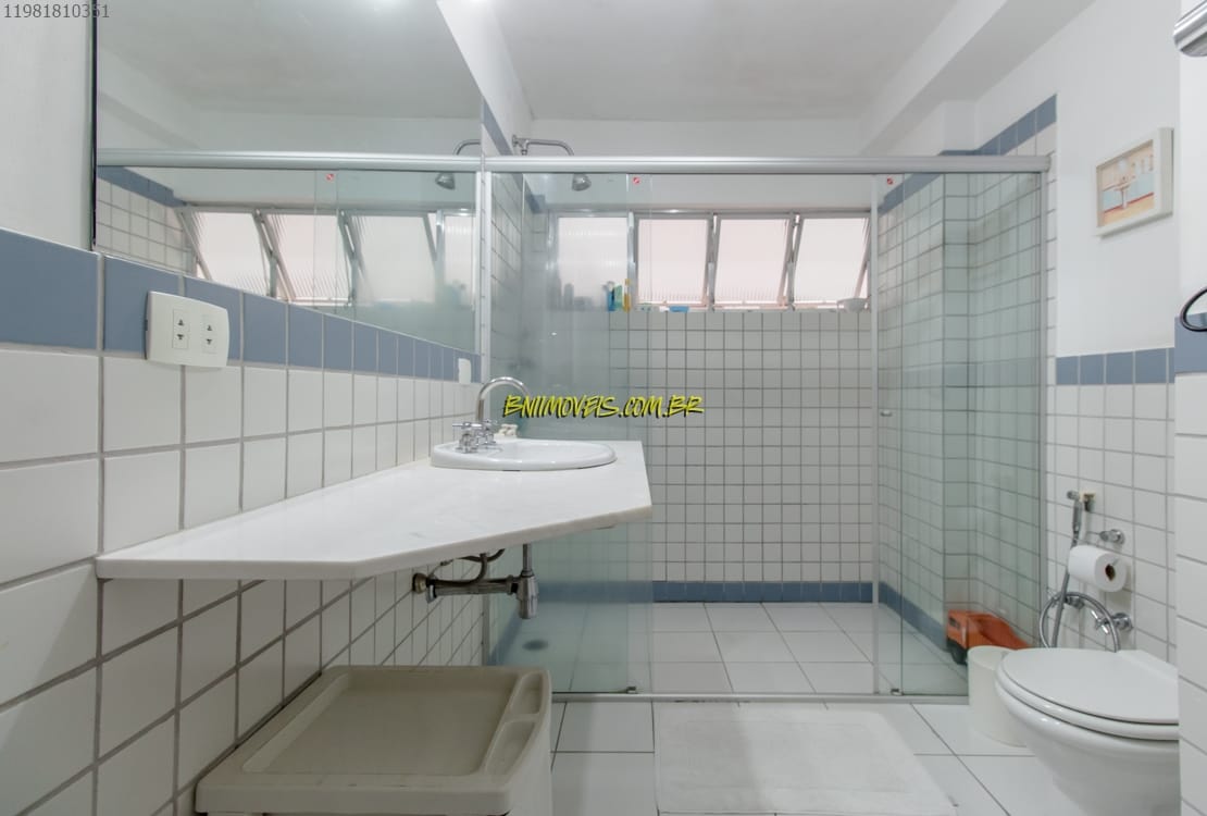 Apartamento, 3 quartos, 92 m² - Foto 11