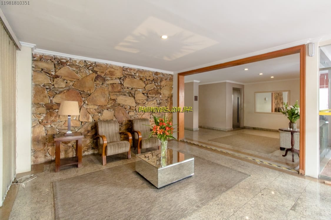 Apartamento, 3 quartos, 92 m² - Foto 21