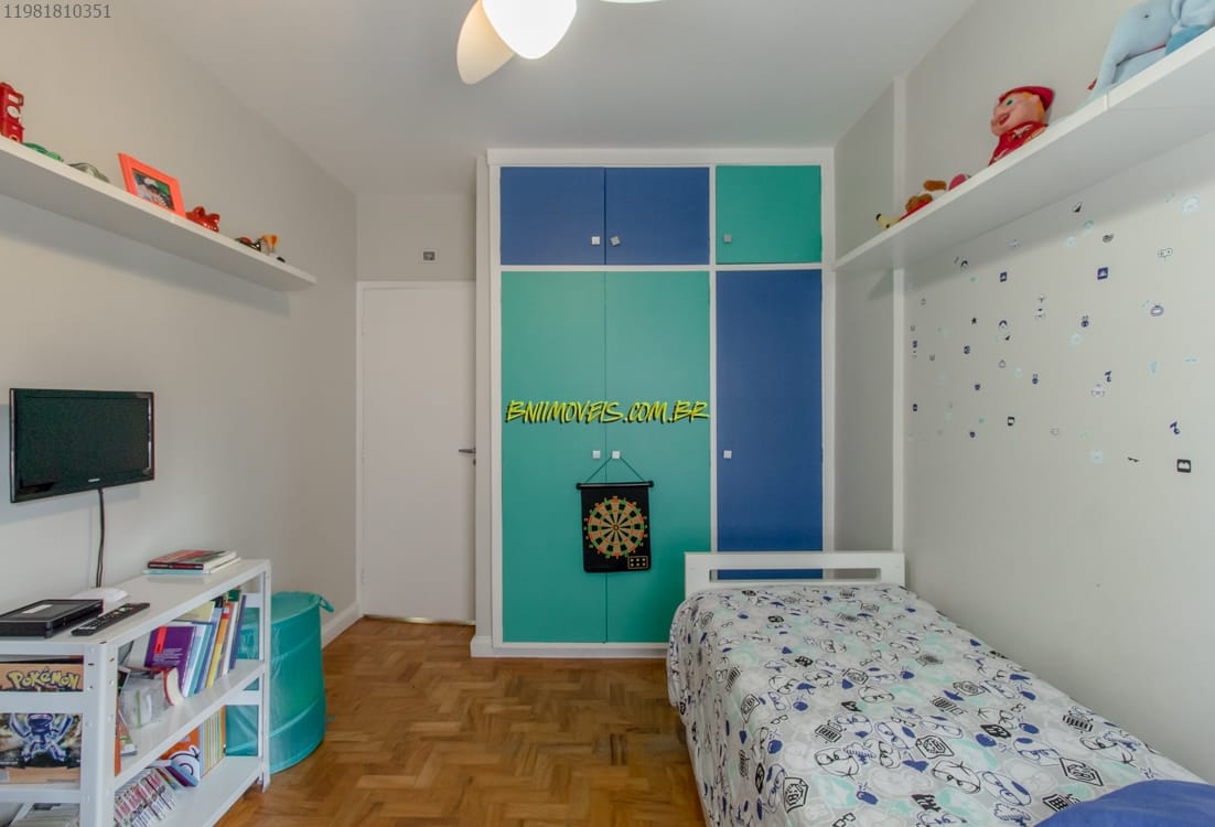 Apartamento, 3 quartos, 92 m² - Foto 20