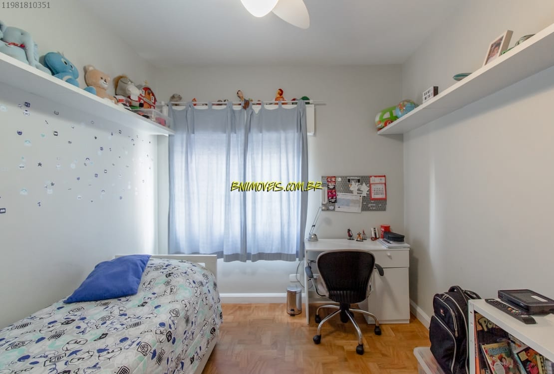 Apartamento, 3 quartos, 92 m² - Foto 19