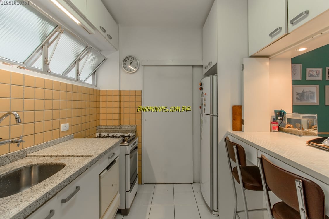 Apartamento, 3 quartos, 92 m² - Foto 7