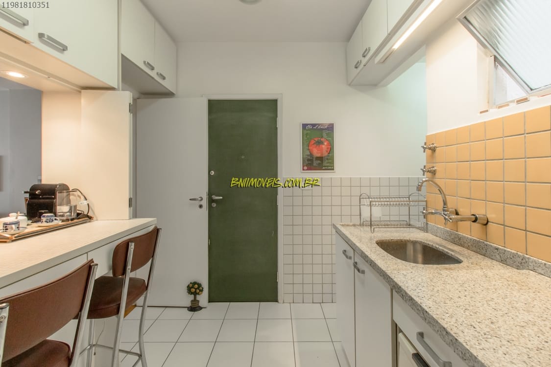 Apartamento, 3 quartos, 92 m² - Foto 12