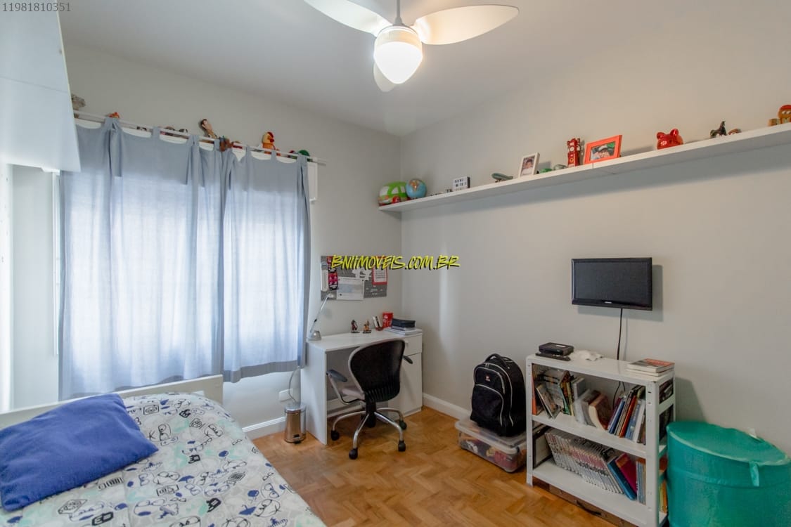 Apartamento, 3 quartos, 92 m² - Foto 18