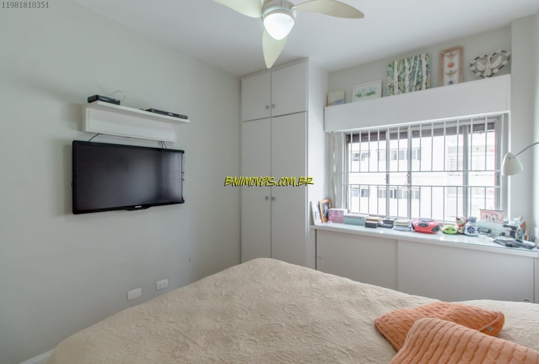 Apartamento, 3 quartos, 92 m² - Foto 16
