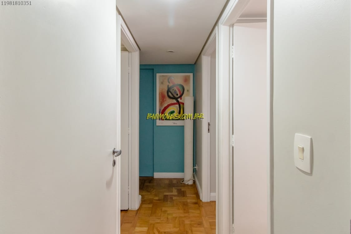 Apartamento, 3 quartos, 92 m² - Foto 10