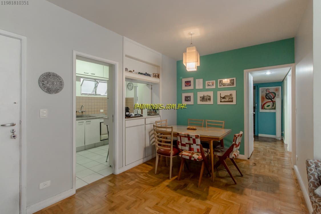 Apartamento, 3 quartos, 92 m² - Foto 9