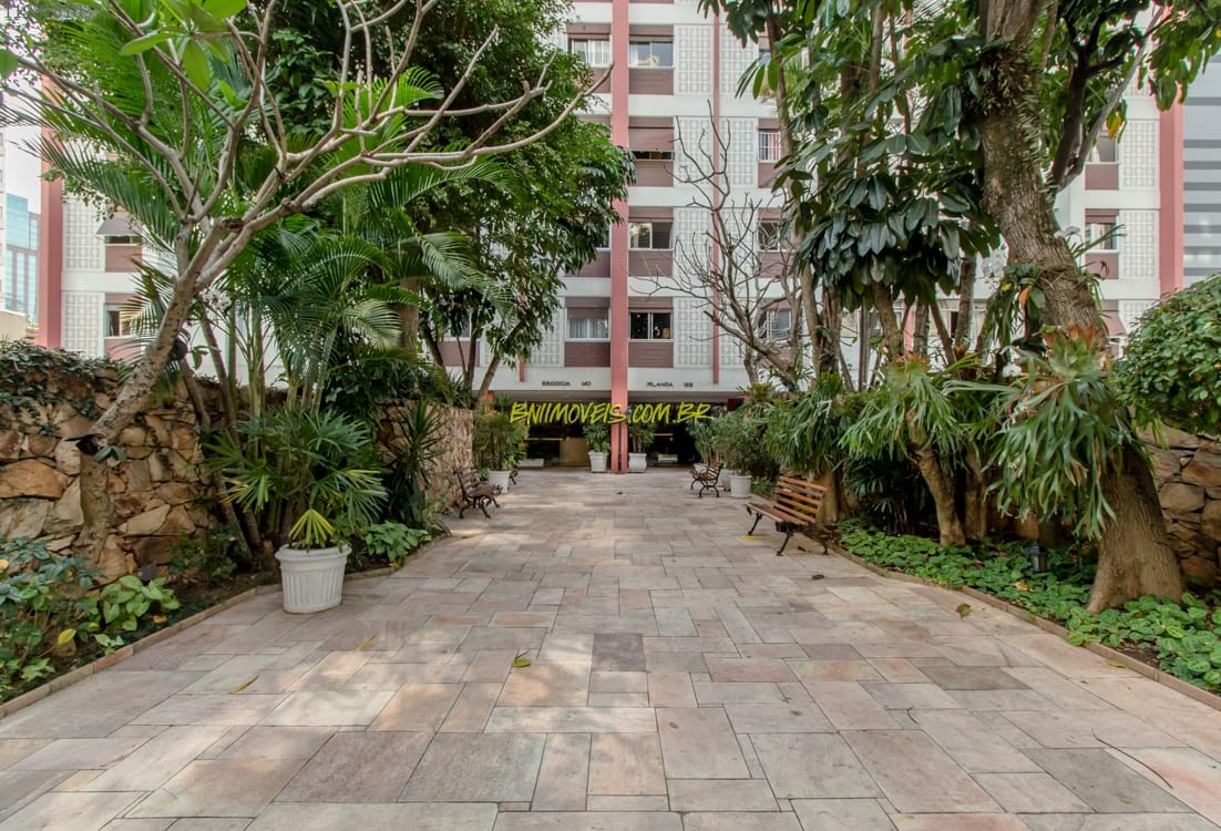 Apartamento, 3 quartos, 92 m² - Foto 26