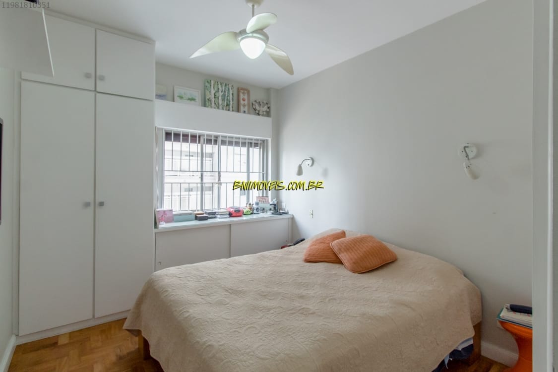 Apartamento, 3 quartos, 92 m² - Foto 13