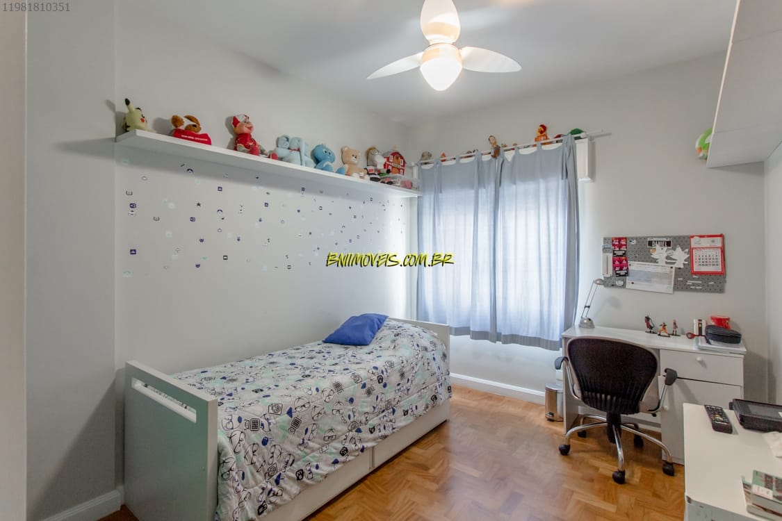 Apartamento, 3 quartos, 92 m² - Foto 17