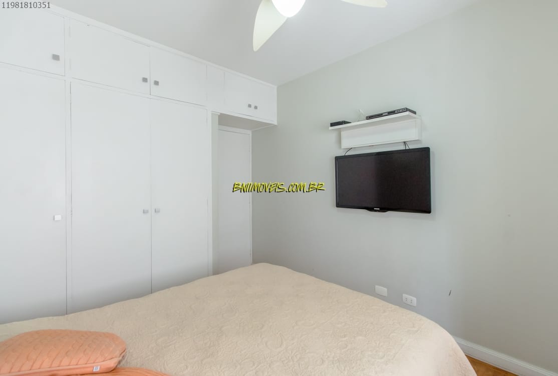 Apartamento, 3 quartos, 92 m² - Foto 23