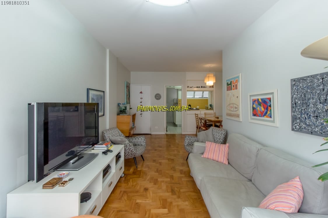 Apartamento, 3 quartos, 92 m² - Foto 5