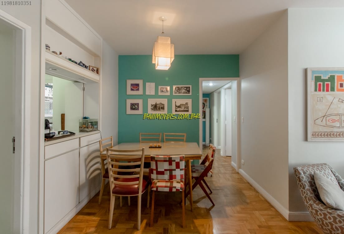 Apartamento, 3 quartos, 92 m² - Foto 6