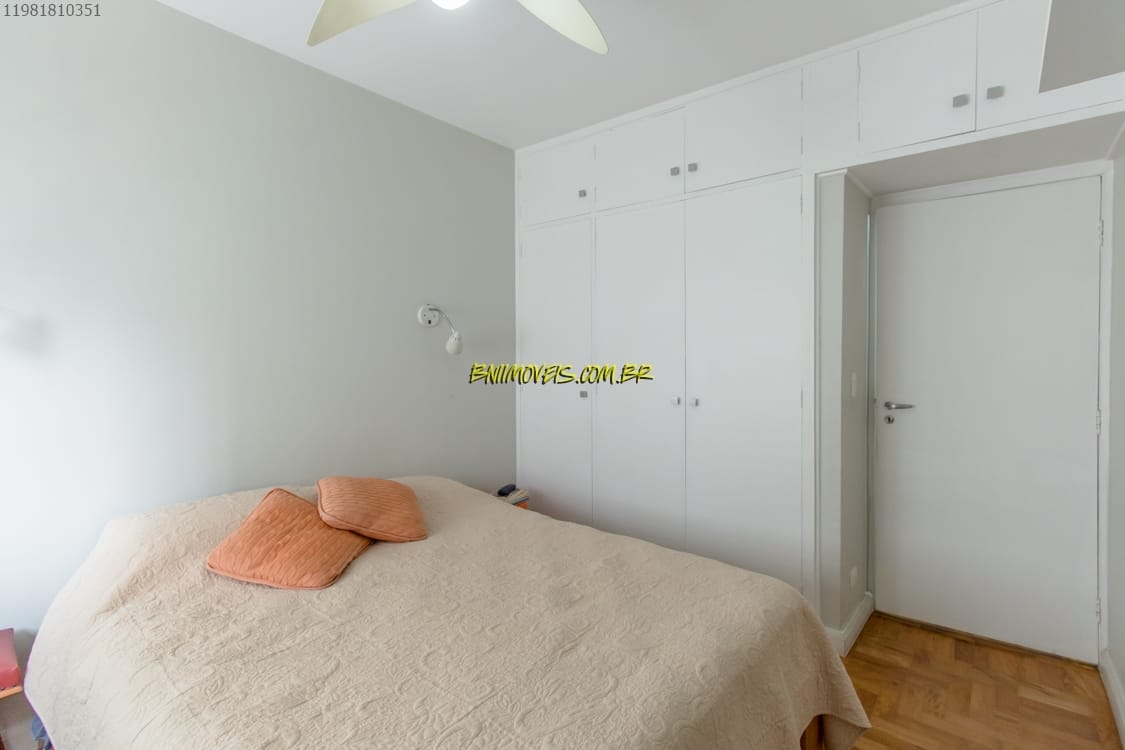 Apartamento, 3 quartos, 92 m² - Foto 15